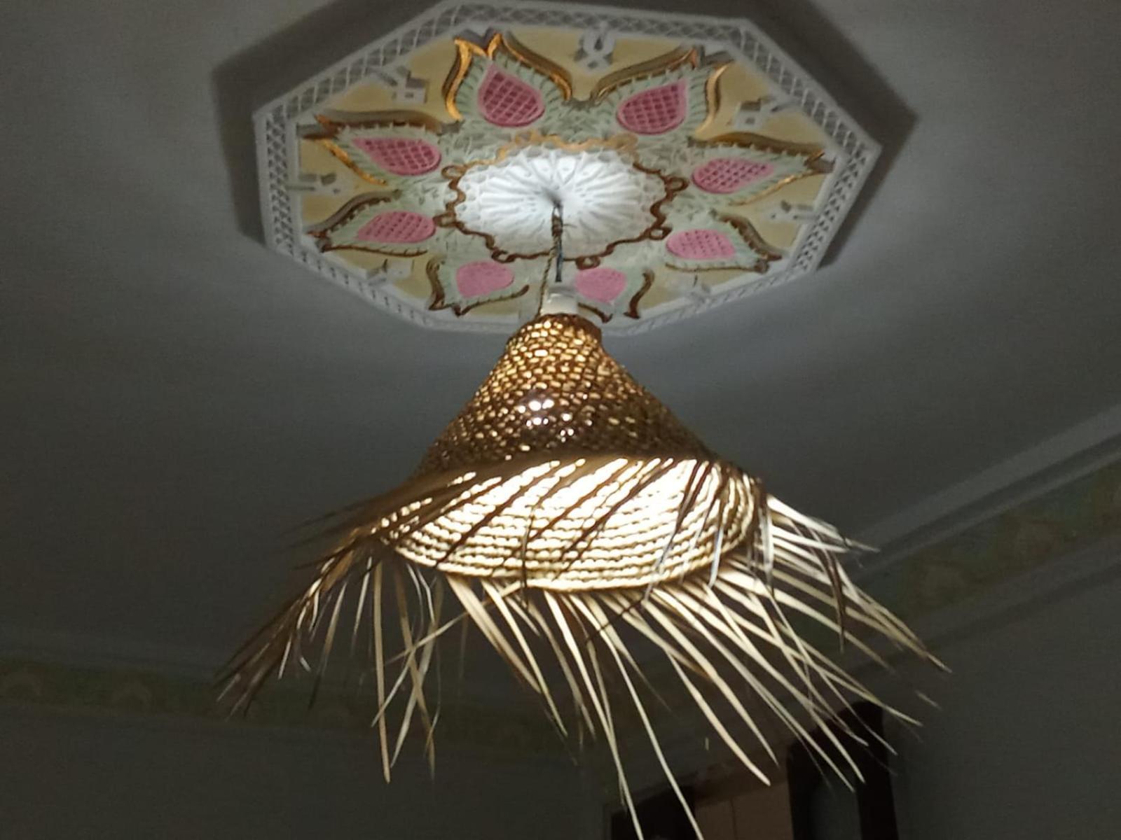 Idriss Tamraght Surfhostel Taghazout Exterior foto