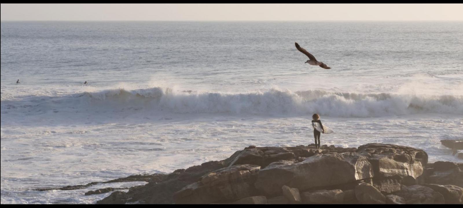 Idriss Tamraght Surfhostel Taghazout Exterior foto