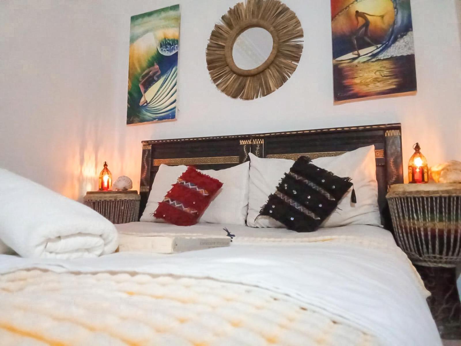 Idriss Tamraght Surfhostel Taghazout Exterior foto